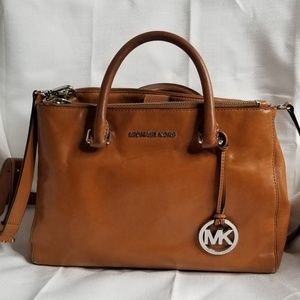 Michael Kors Tote Satchel